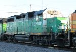 BNSF 1530
